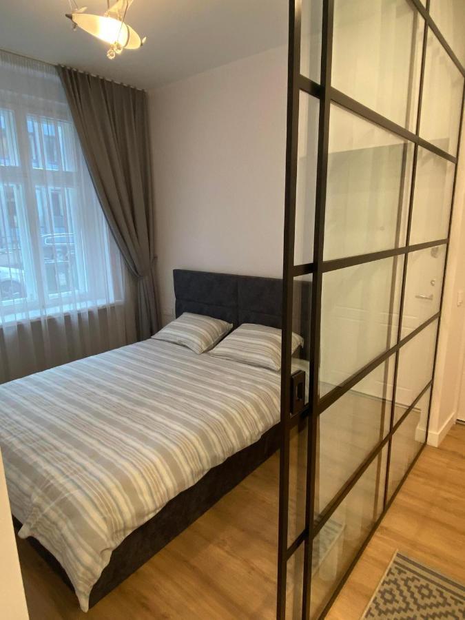 Moder Chic Apartment In Center-Prime Rentals Kaunas Exterior photo
