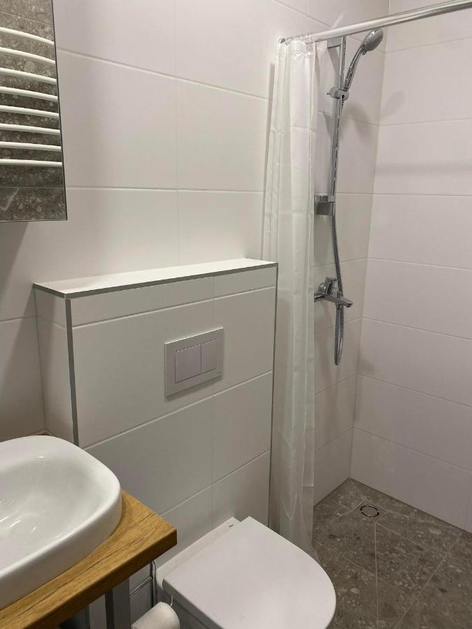 Moder Chic Apartment In Center-Prime Rentals Kaunas Exterior photo