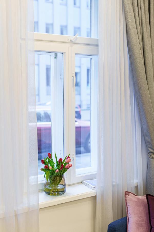 Moder Chic Apartment In Center-Prime Rentals Kaunas Exterior photo